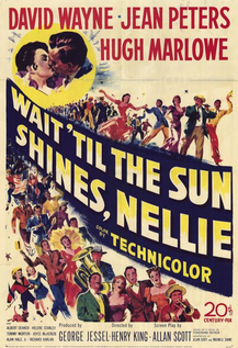Wait Till the Sun Shines, Nellie (1952)